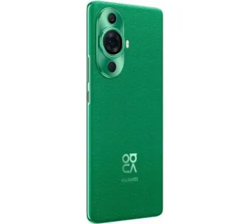 Смартфон Huawei Nova 11 Pro 8/256GB Green 51097MTP
