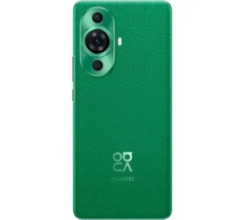Смартфон Huawei Nova 11 Pro 8/256GB Green 51097MTP