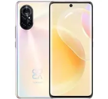 Смартфон Huawei Nova 8 8/128GB Blush 51096NTP