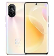 Смартфон Huawei Nova 8 8/128GB Blush 51096NTP