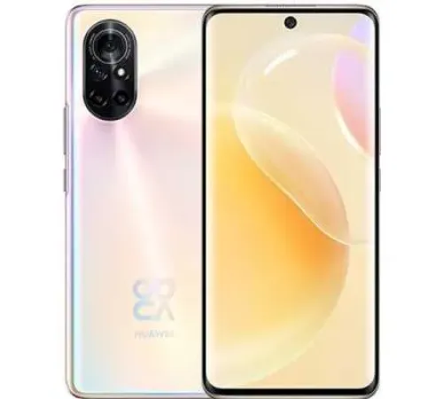 Смартфон Huawei Nova 8 8/128GB Blush 51096NTP