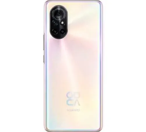 Смартфон Huawei Nova 8 8/128GB Blush 51096NTP