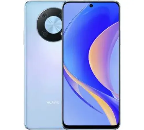 Смартфон Huawei Nova Y90 51097CYP (128 Гб, 4 Гб)