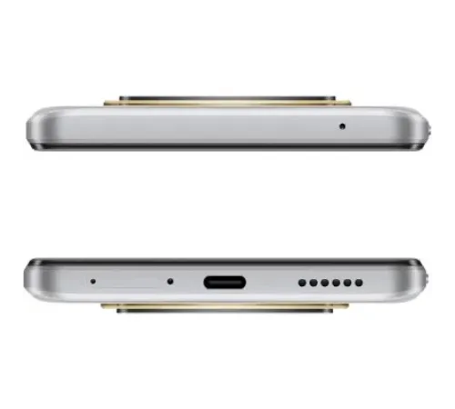 Смартфон Huawei Nova Y91 Серебристый 51097LTV (128 Гб, 8 Гб)
