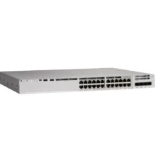 Коммутатор Cisco C9200L-24T-4X-RA