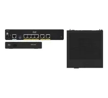 Роутер Cisco C921-4P