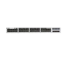 Коммутатор Cisco C9300L-48P-4X-A