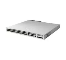 Коммутатор Cisco C9300L-48T-4G-A