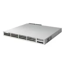 Коммутатор Cisco C9300L-48T-4G-A