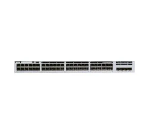 Коммутатор Cisco C9300L-48T-4X-A