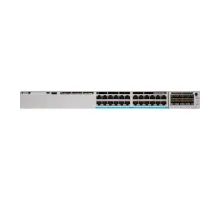 Коммутатор Cisco C9300L-24T-4X-A