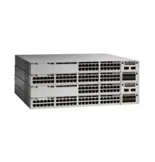 Коммутатор Cisco C9300-24U-A