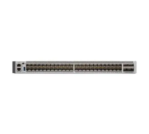 Коммутатор Cisco C9500-48Y4C-E