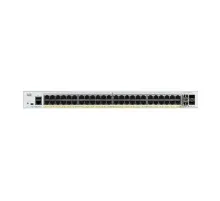 Коммутатор Cisco C1000-48FP-4G-L