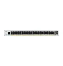 Коммутатор Cisco C1000-48FP-4G-L