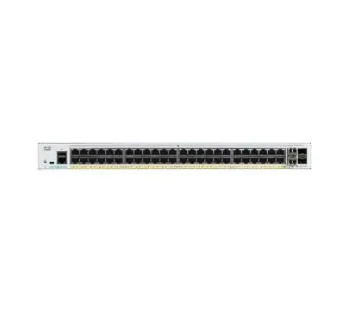 Коммутатор Cisco C1000-48FP-4G-L Коммутатор Cisco C1000-48FP-4G-L