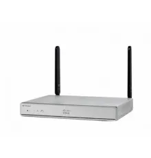 Роутер Cisco C1111-8PLTEEAWR