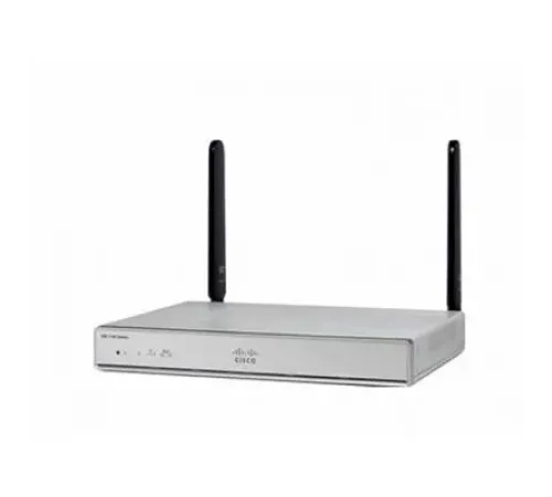 Роутер Cisco C1111-8PLTEEAWR Роутер Cisco C1111-8PLTEEAWR