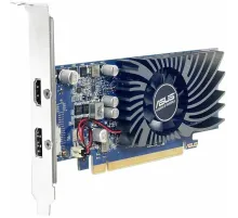 Видеокарта Asus GeForce GT 1030 GDDR5 GT1030-2G-BRK
