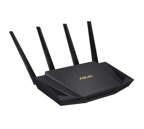 Маршрутизатор для дома Asus RT-AX58U