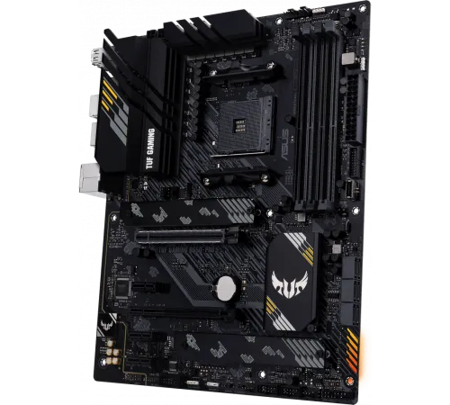 Материнская плата Asus TUF GAMING B550-PRO