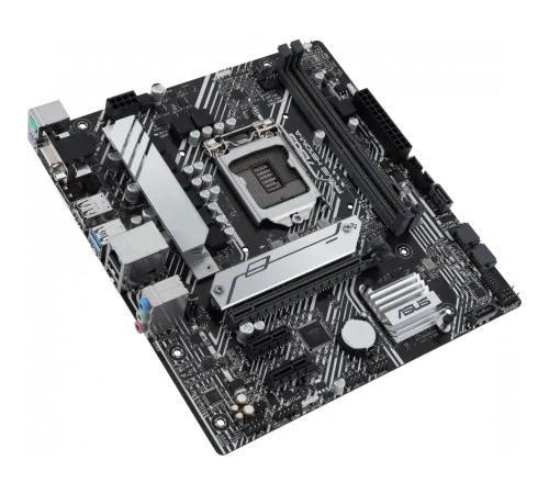 Материнская плата Asus PRIME H510M-A