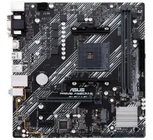 Материнская плата Asus PRIME A520M-E