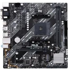 Материнская плата Asus PRIME A520M-E