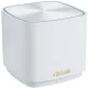 Mesh роутер Asus ZenWiFi AX Mini (XD4) White XD4 (W-1-PK)