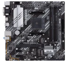 Материнская плата Asus PRIME B550M-A