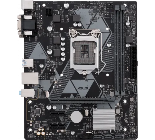 Материнская плата Asus PRIME H310M-K R2.0