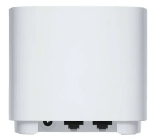 Mesh роутер Asus ZenWiFi AX Mini (XD4) White XD4 (W-1-PK) Mesh роутер Asus ZenWiFi AX Mini (XD4) White XD4 (W-1-PK)