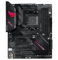 Материнская плата Asus ROG STRIX B550-F GAMING