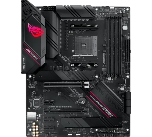 Материнская плата Asus ROG STRIX B550-F GAMING