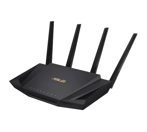 Маршрутизатор для дома Asus RT-AX58U