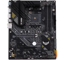 Материнская плата Asus TUF GAMING B550-PLUS