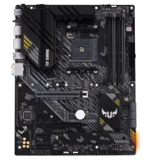 Материнская плата Asus TUF GAMING B550-PLUS
