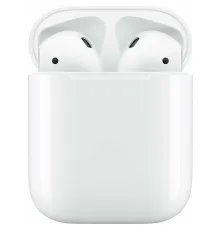 Гарнитура Apple AirPods (2nd generation) with Charging Case MV7N2ZA/A