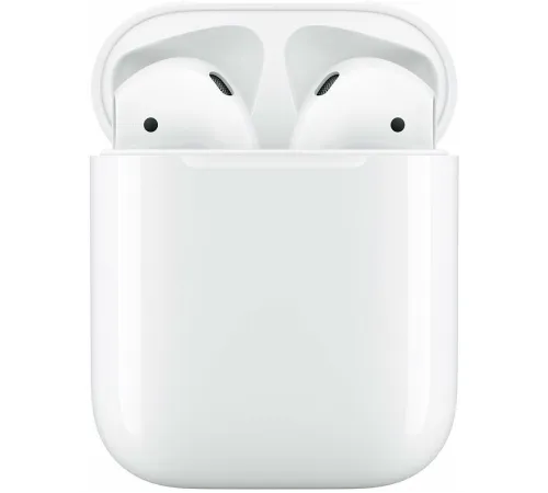 Гарнитура Apple AirPods (2nd generation) with Charging Case MV7N2ZA/A