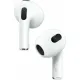 Гарнитура Apple AirPods (3rd generation) with MagSafe Charging Case MME73AM/A