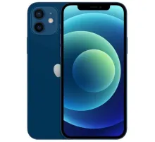Смартфон Apple iPhone 12 64Gb Blue MGJ83HN/A