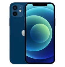 Смартфон Apple iPhone 12 64Gb Blue MGJ83HN/A