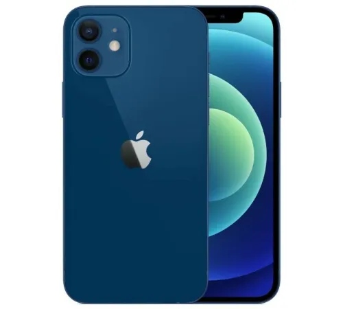 Смартфон Apple iPhone 12 64Gb Blue MGJ83HN/A