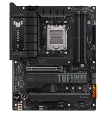 Материнская плата Asus TUF GAMING X670E-PLUS