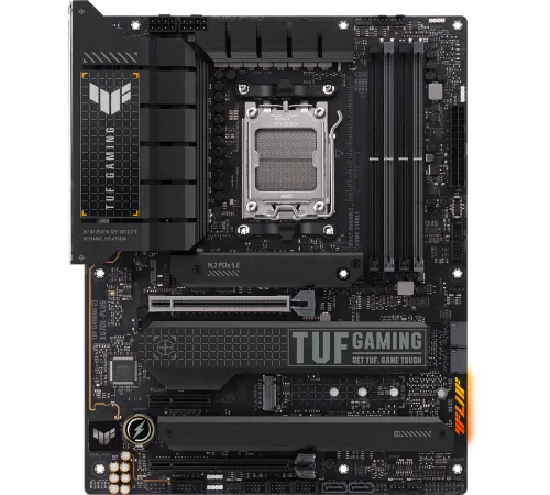Материнская плата Asus TUF GAMING X670E-PLUS