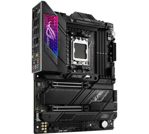 Материнская плата Asus ROG STRIX X670E-E GAMING WIFI