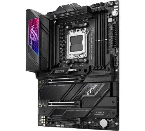 Материнская плата Asus ROG STRIX X670E-E GAMING WIFI