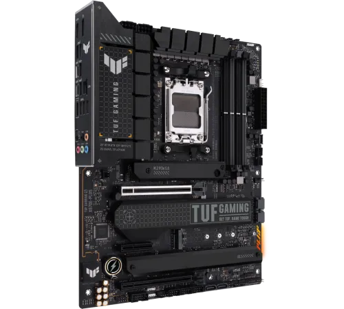 Материнская плата Asus TUF GAMING X670E-PLUS