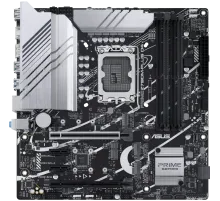 Материнская плата Asus PRIME Z790M-PLUS D4