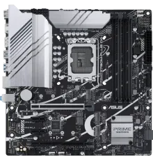 Материнская плата Asus PRIME Z790M-PLUS D4